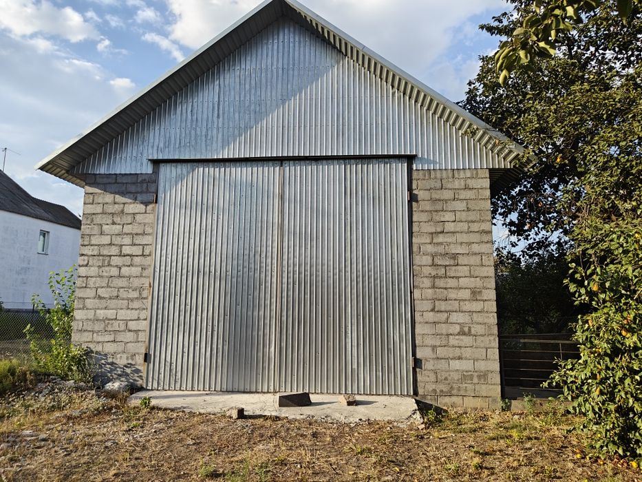 Продам будинок в м. Апостолове