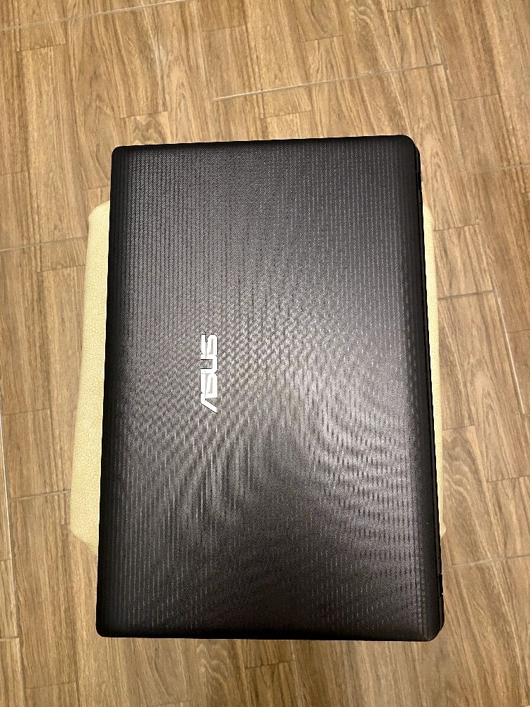 Ноутбуки Asus K55VM