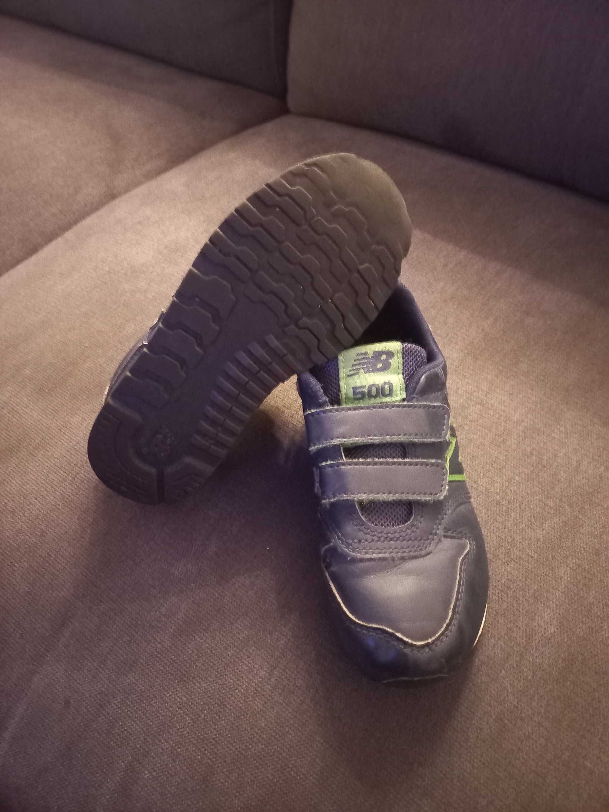 Sapatilhas New Balance 30