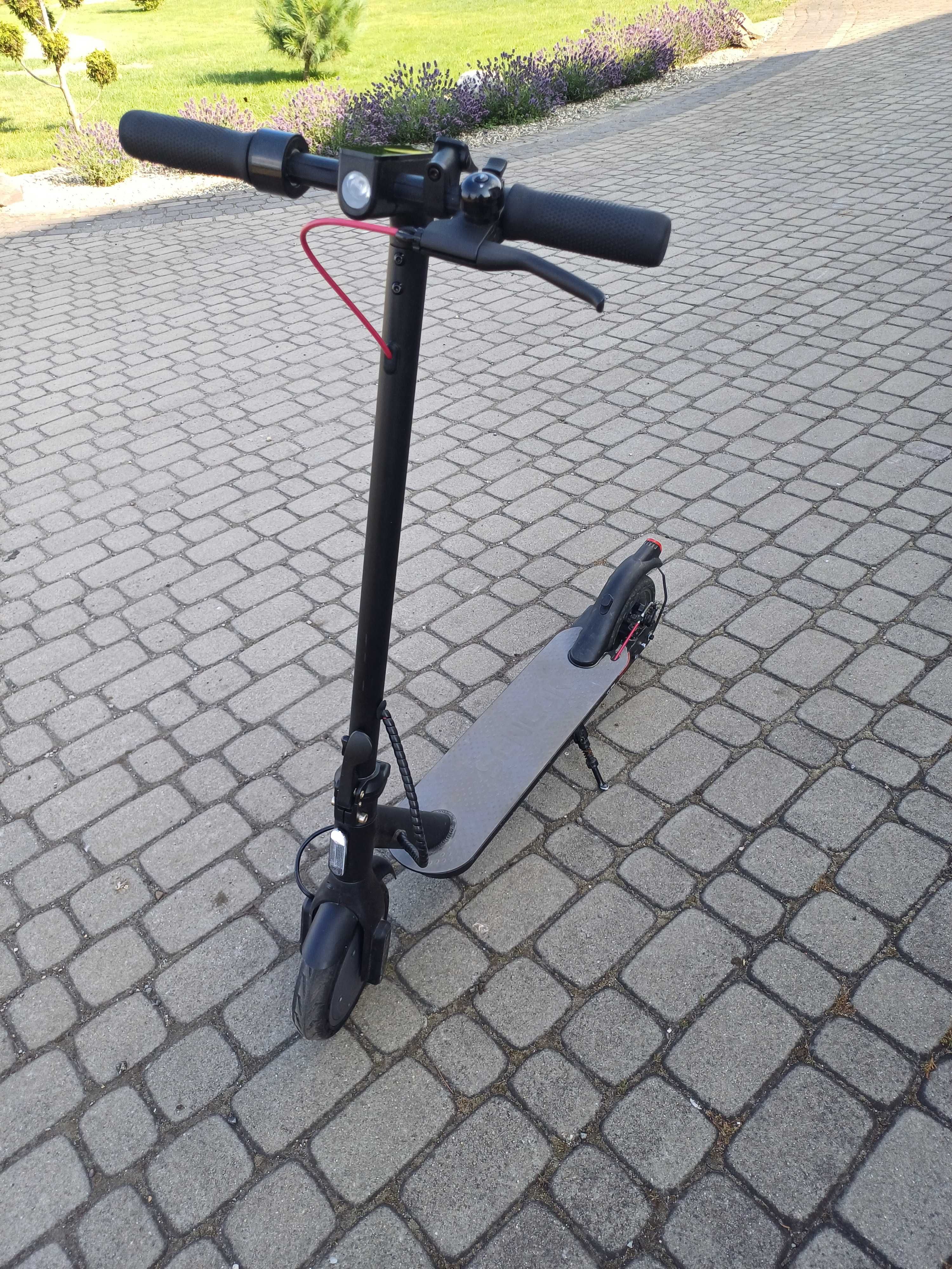 Hulajnoga elektryczna SENCOR SCOOTER ONE S20