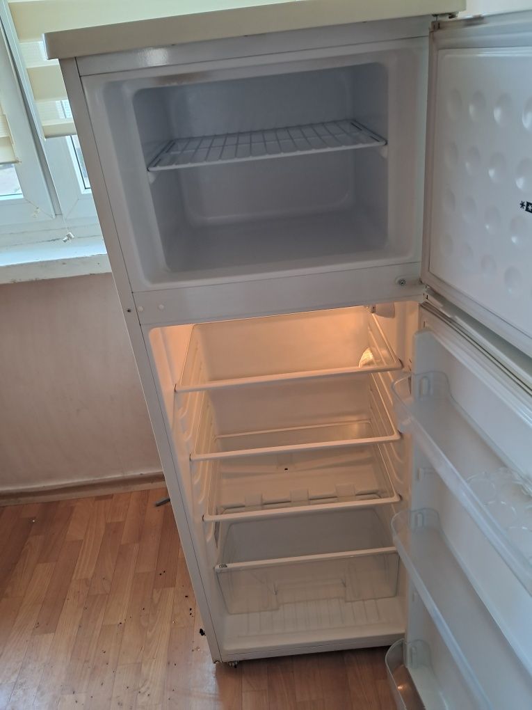 Lodówka Amica xx