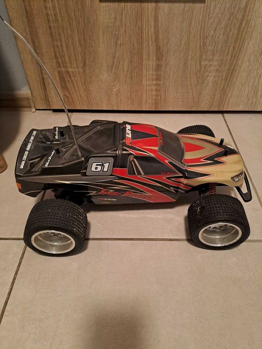 Auto RC Carson Street  Breaker