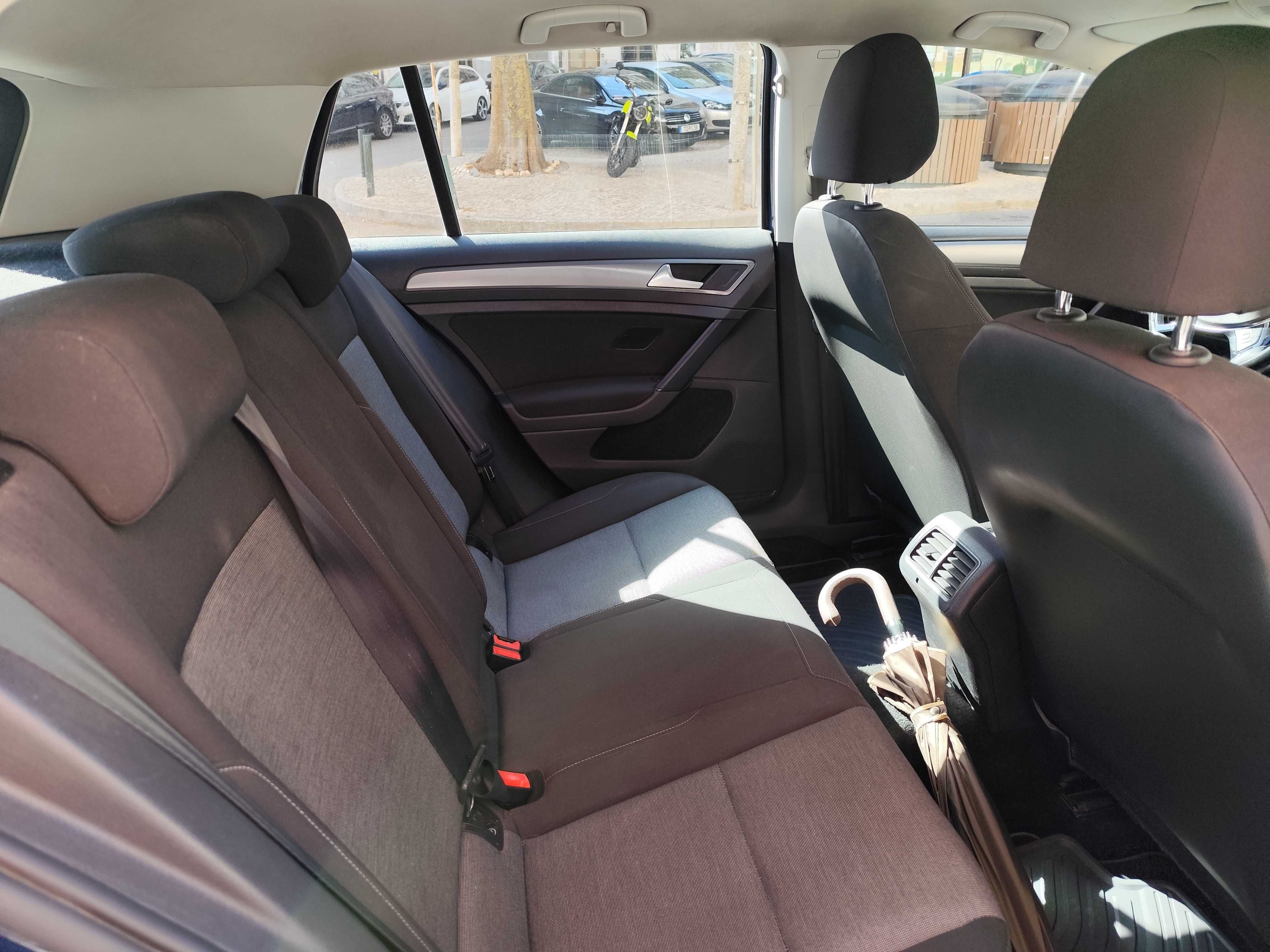 VW Golf 1.6 Diesel