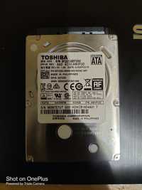 Жесткий диск 2.5" 500Gb Toshiba