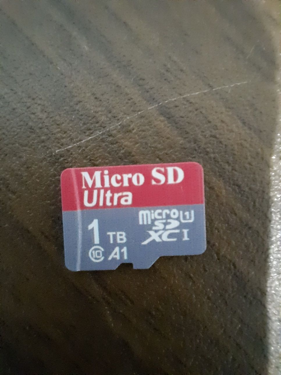 Новинка!Micro sd 1 tb-Флешка1ТБ-карта пам'яті