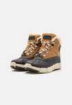 GEOX FLEXYPER rozmiar  41 - dziecięce buty zimowe