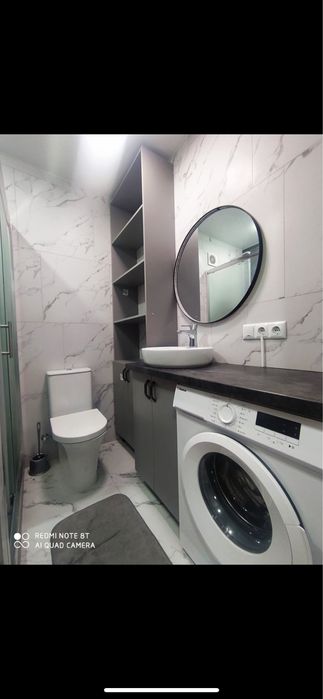 Здам подобово квартиру на Січових Стрільців 4 А