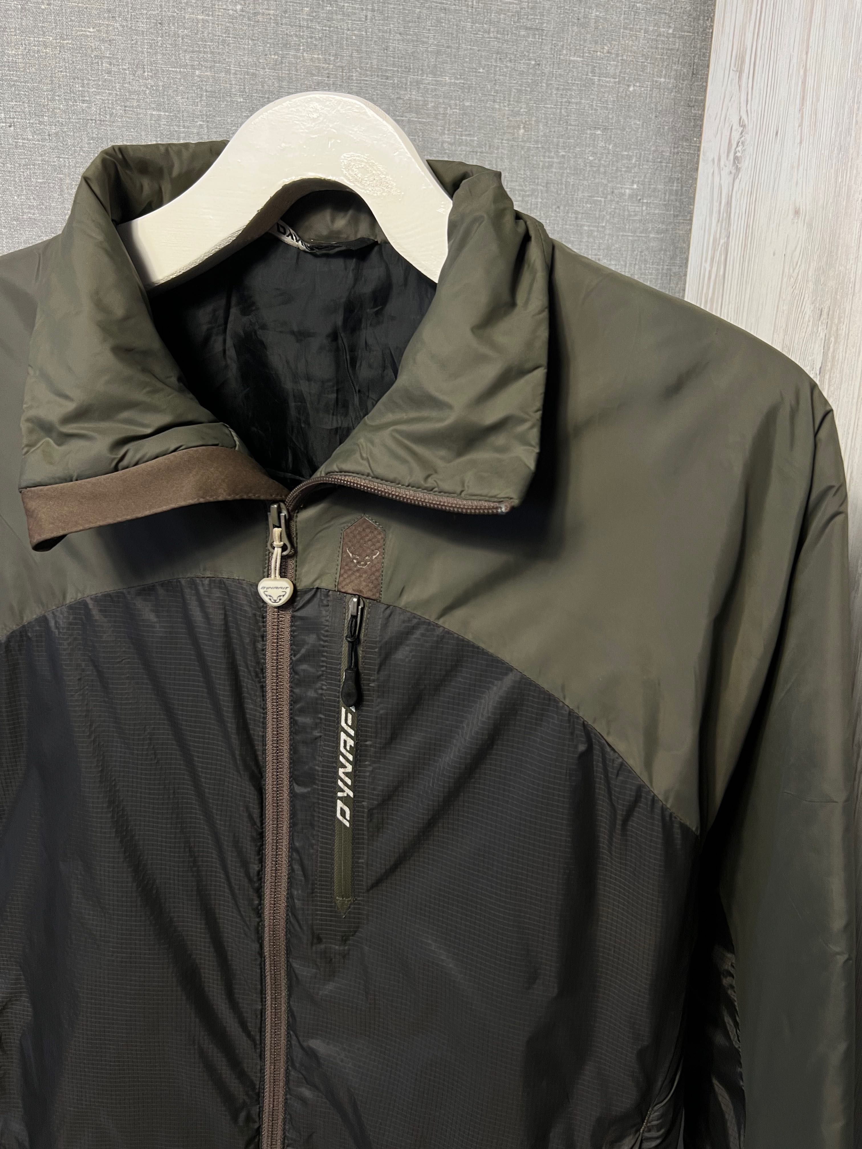 Куртка Dynafit Gorihorn Padded Primaloft