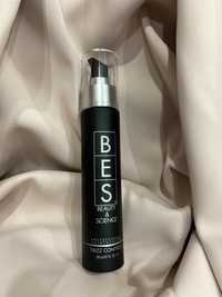 BES Frizz Control олійка флюід для волосся з термозахистом