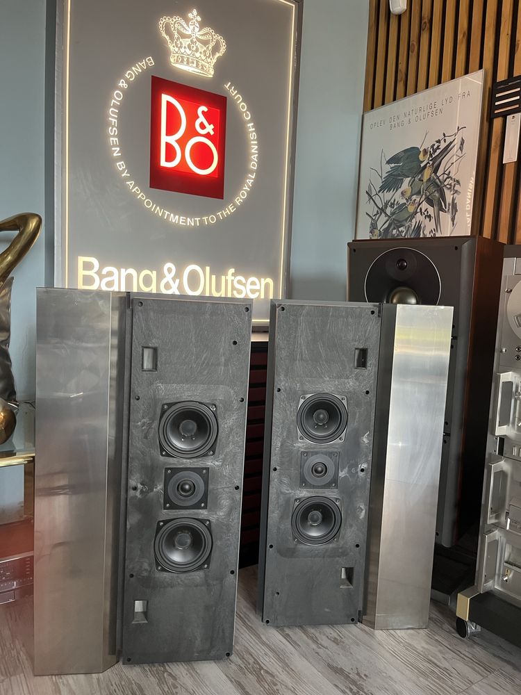 Bang Olufsen Beovox 5000
