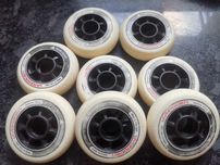 Kółka Hydrogen Rollerblade