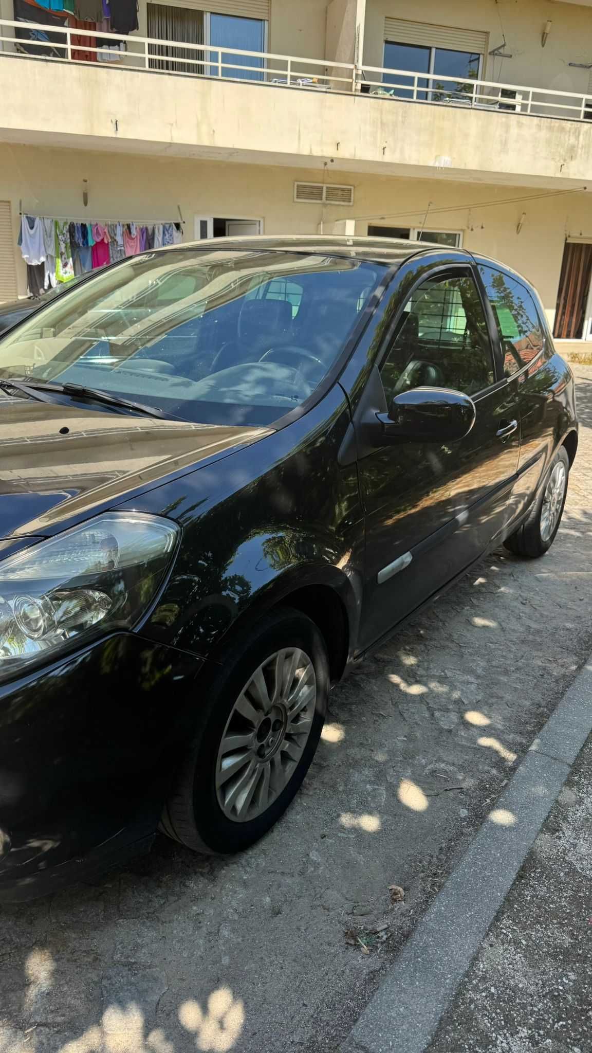 Renault Clio 1.5 DCI