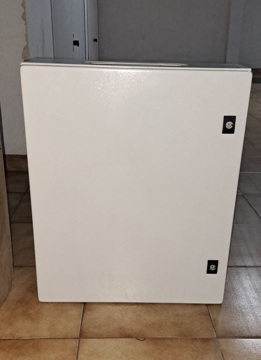 Quadro eléctrico