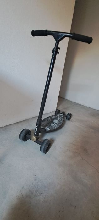 Vendo trotinete Oxelo