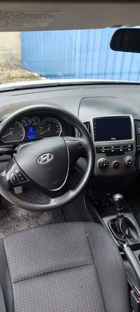 Hyundai i 30 cw 2008 г.