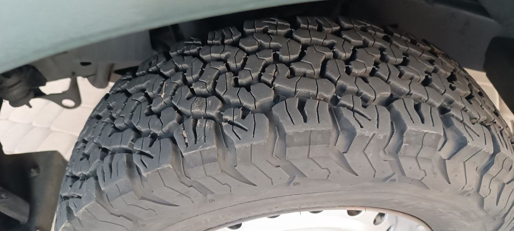 Пікап Ісузу д-мах