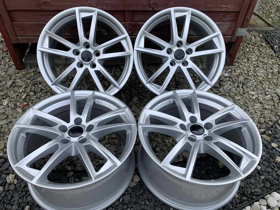 Alufelgi 18 5x114.3 NOWE