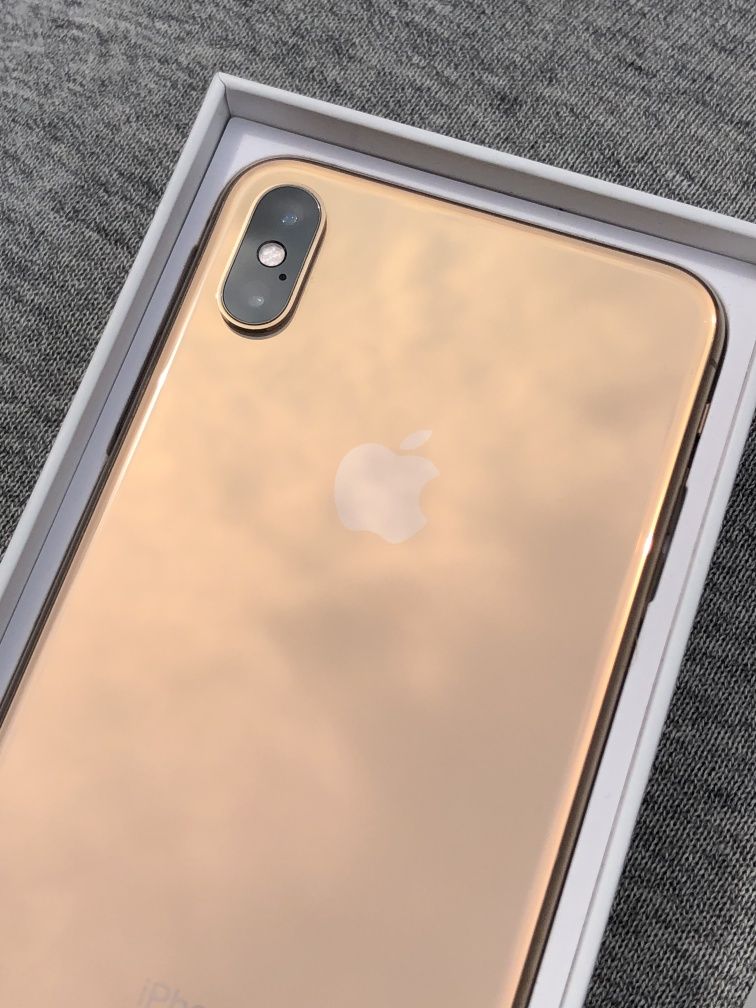 Iphone xs Max 256 айфон