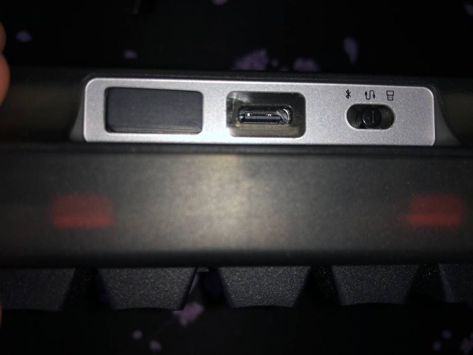 ‼️New‼️Ігрова механічна клавіатура CIDOO QK61 •60% •Bluetooth