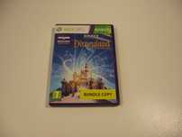 Kinect Disneyland Adventures - GRA Xbox 360 - Opole 1694