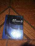 Gran turismo 6 ps3