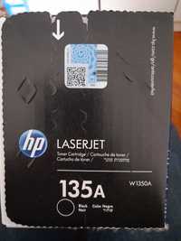 Toner Original Hp laserjet 135A ...