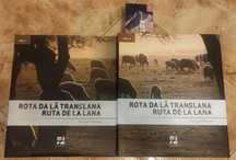 Rota da Lã Translana
