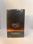 Perfum Stronger With You