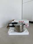 Szybkowar Tefal 6 l srebrny