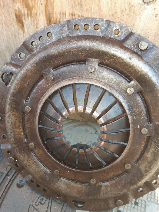 Продаж щеплення на МG6