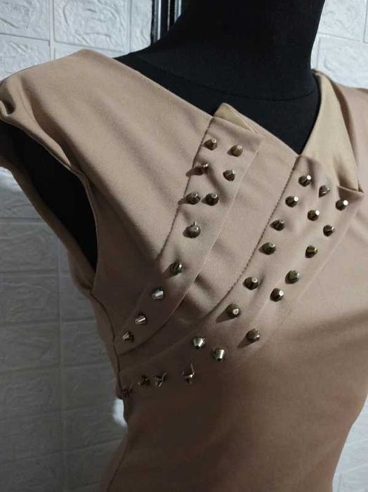 Sukienka rozmiar s cena 8 zł