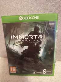 Immortal Unchained gra Xbox One