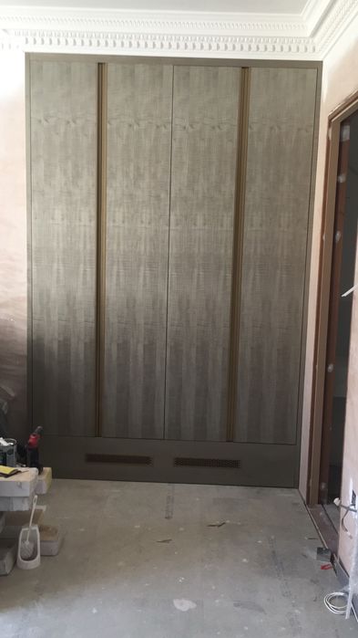 Kuchnia Meble na wymiar