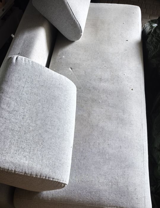 Kanapa z funkcją spania