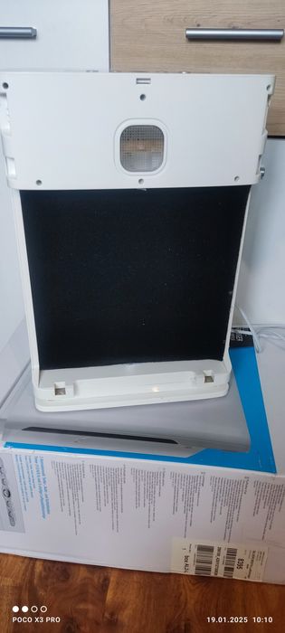 Oczyszczacz powietrza SilverCrest