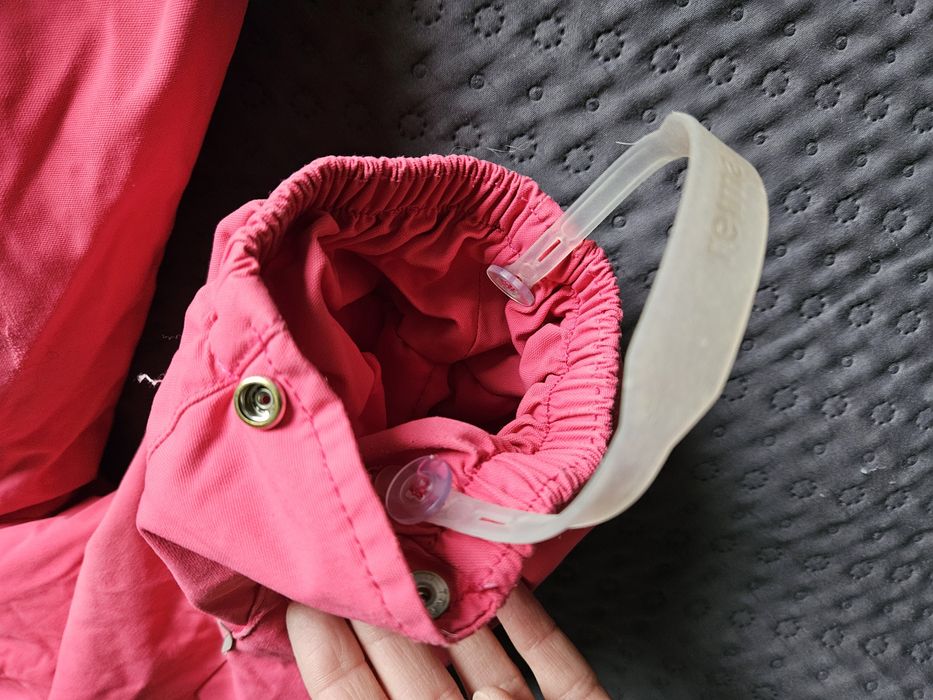 Kombinezon zimowy Reima Tec 98 104