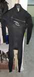 Rip Curl Dawn patrol E4 elastomax MT 4.3mm