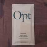Oriflame Płatki żelowe Optimals