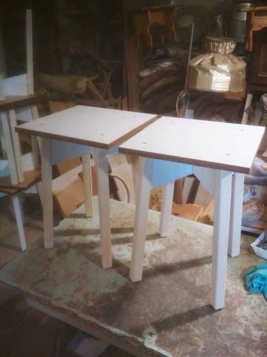 Табурет кухонный, табуретка поштучно, есть комплект