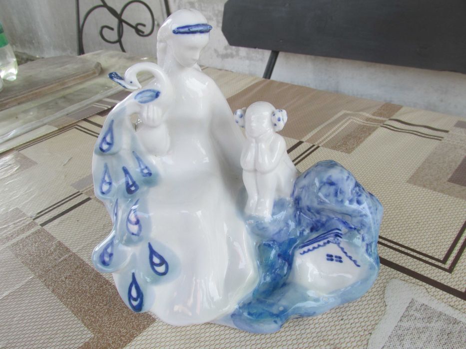 статуетка СССР (ціла)