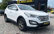 Hyundai Santa FE 2014