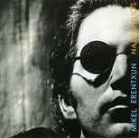 Mikel Erentxun – "Naufragios" CD