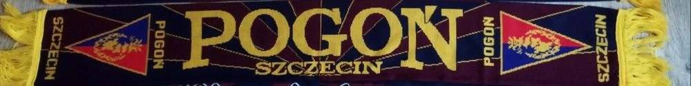 Szalik Pogoni Szczecin