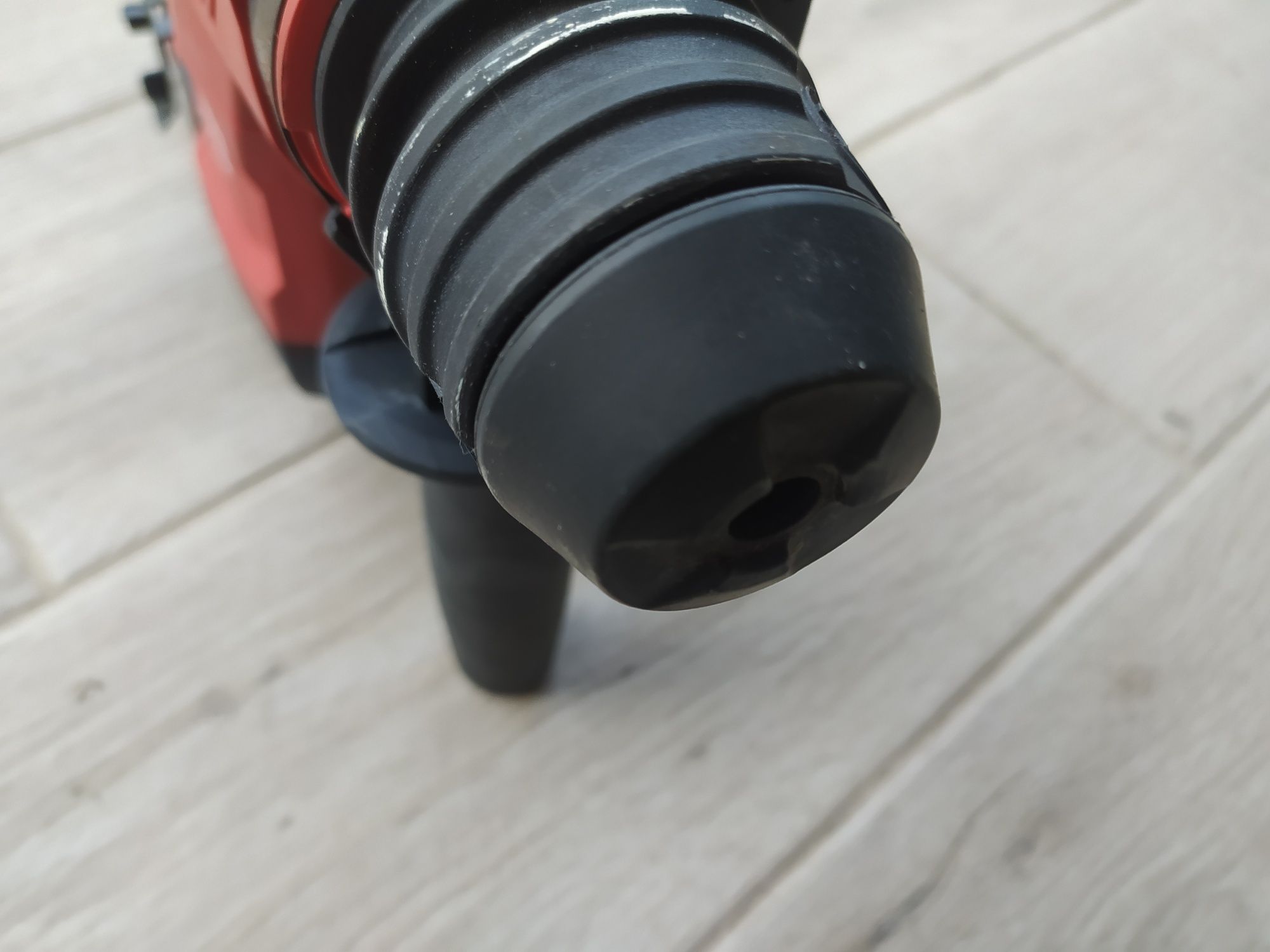 Mlotowiertarka aku HILTI TE 6-22 Nuron  Jak Nowa
