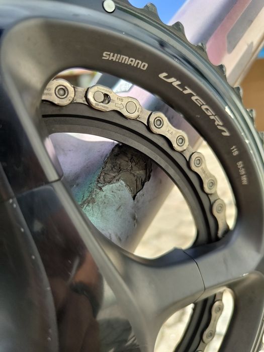 Scott Addict RC 30