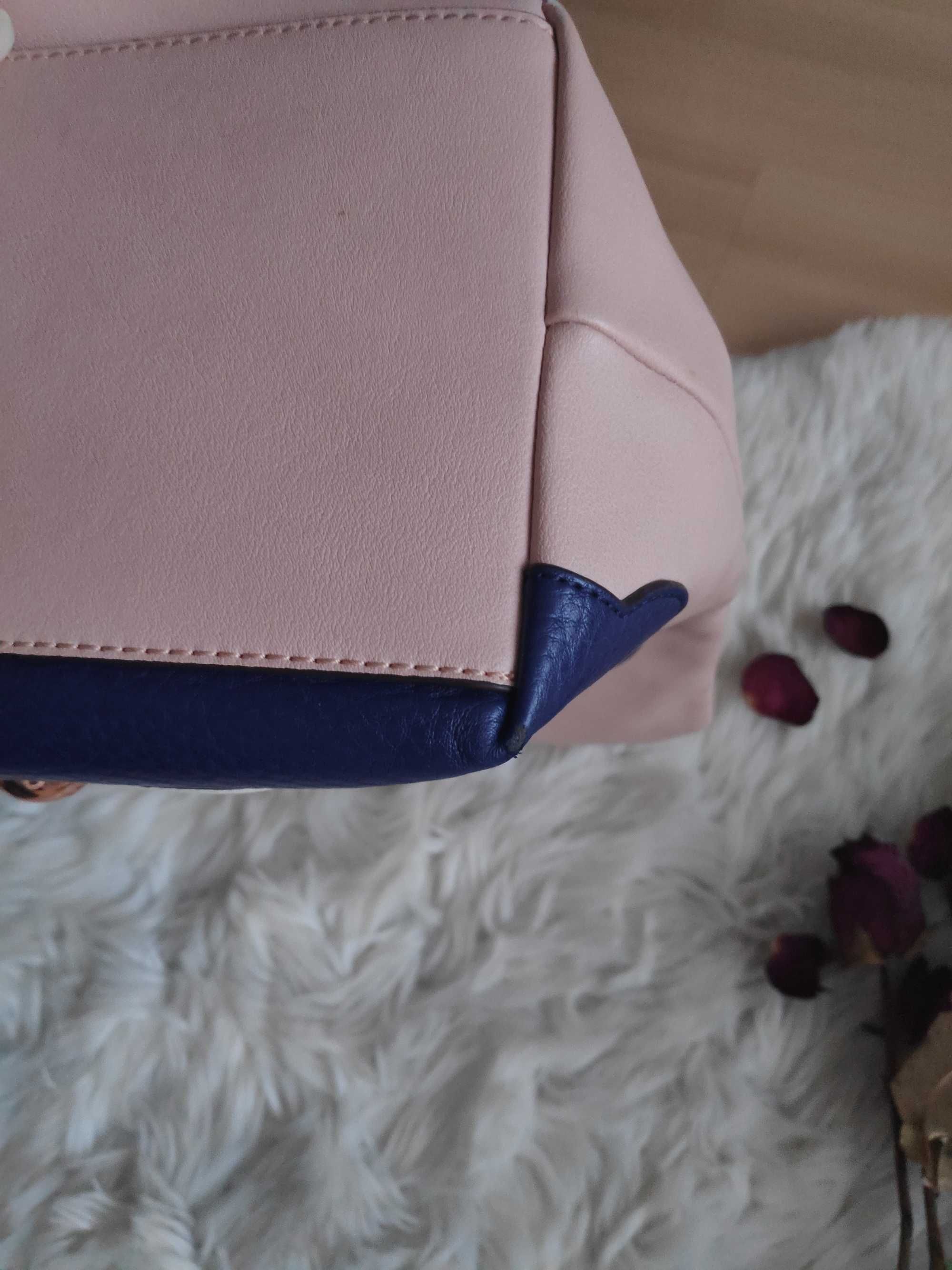 TOUS torebka shopper