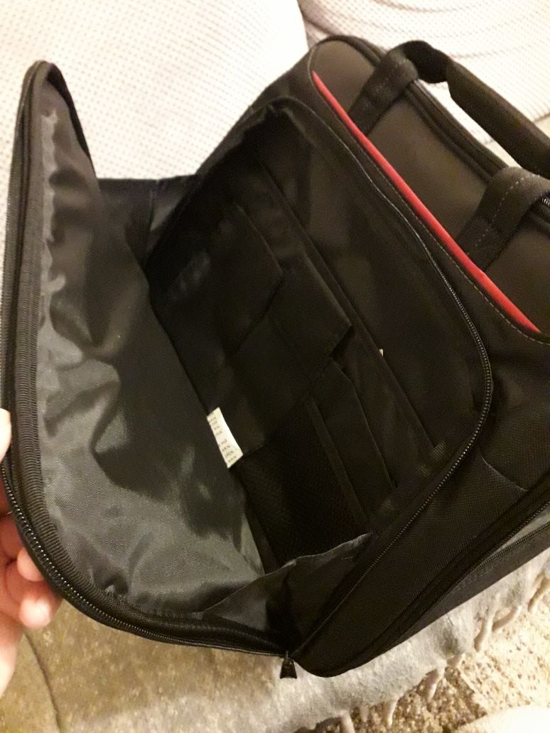 Torba na laptopa