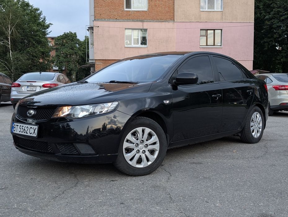 Kia Cerato 2 продам