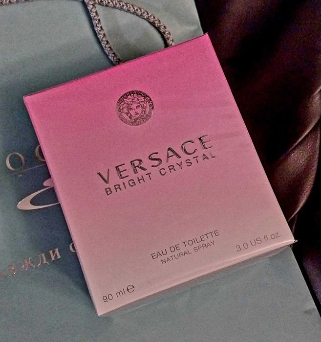 Духи женские Версаче оригинал