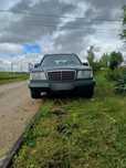 Sprzedam lub zamienię Mercedesa W124 na coś dostawczego